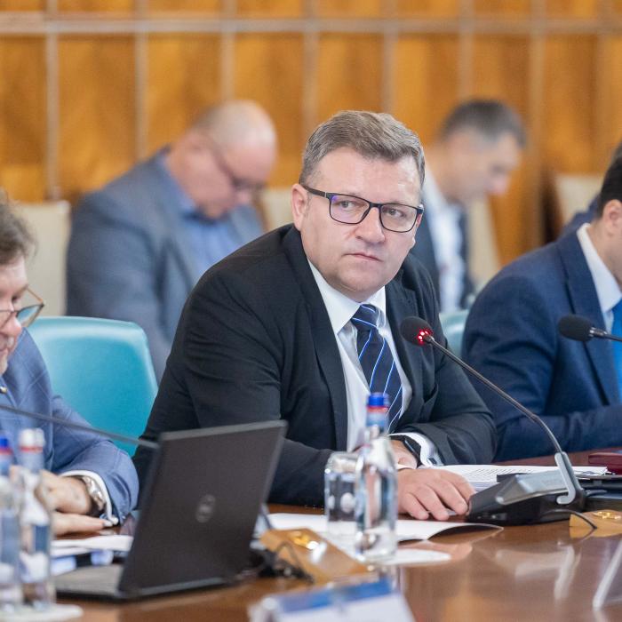 Are România bani pentru plata pensiilor? Răspunsul lui Marius Budăi