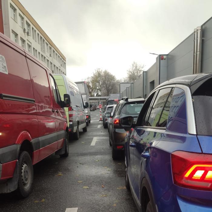 Blocaj major la toate sediile RAR din ţară. Activitatea cu publicul este sistată UPDATE