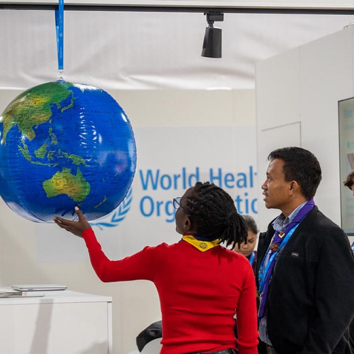 COP29: Ce prevede acordul lăudat de unii, criticat de alții, încheiat la Baku