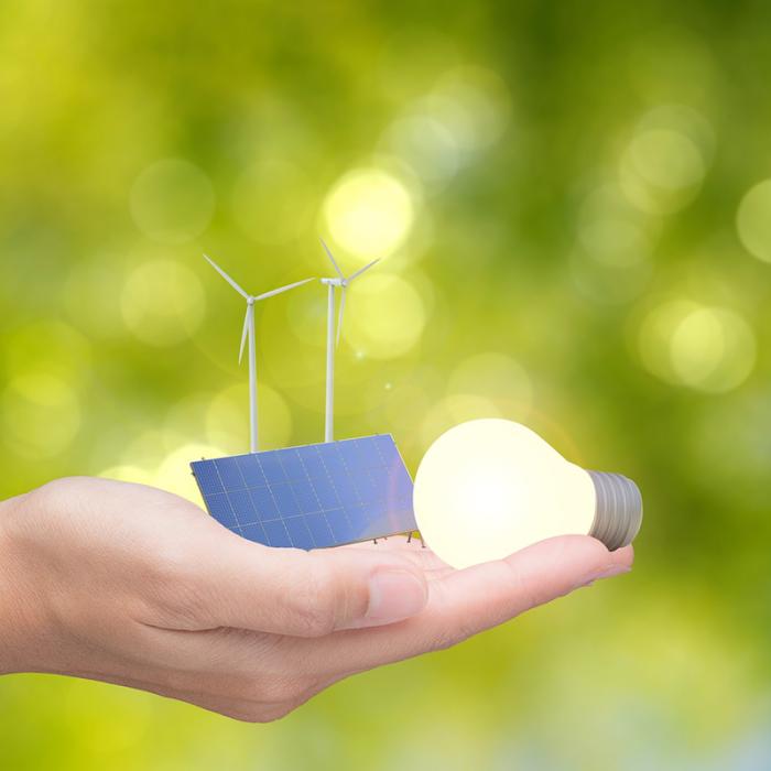 De ce trebuie să ne orientăm către soluții care nu poluează precum energia solară