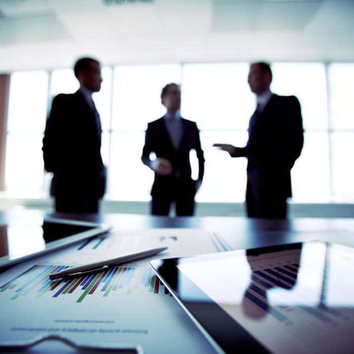 Reacția mediului de afaceri după primul tur de alegeri prezidențiale