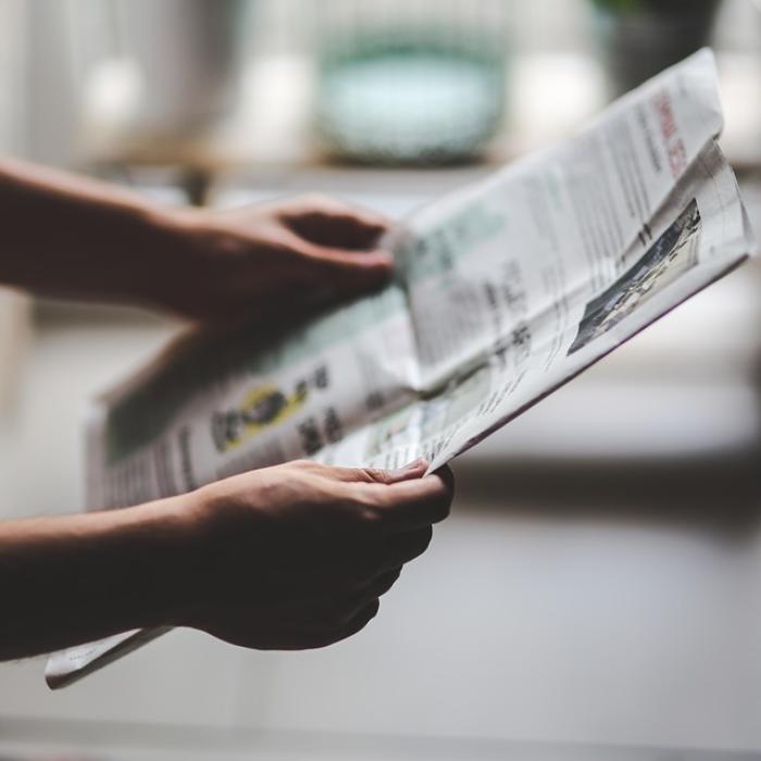 Știrile dimineții. Cinci informații pentru începutul zilei
