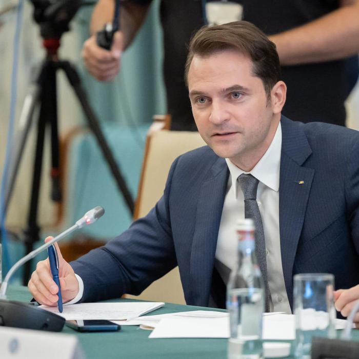 Sebastian Burduja: Riscăm să pierdem această șansă 