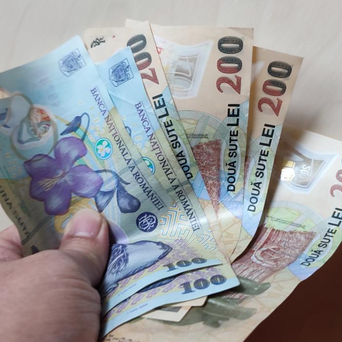 BNR, vești proaste: Indicele ROBOR, o nouă creștere 
