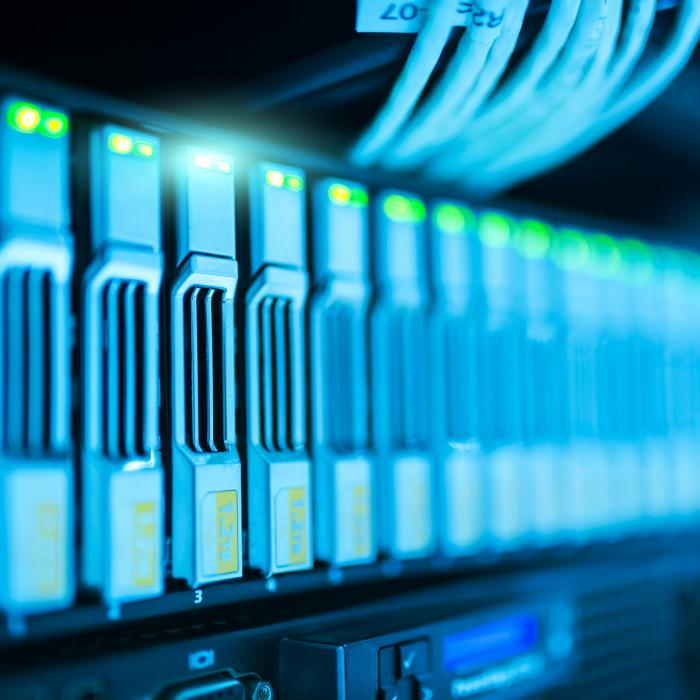 Startup-ul italian iGenius și Nvidia construiesc un centru de date cum nu s-a mai văzut