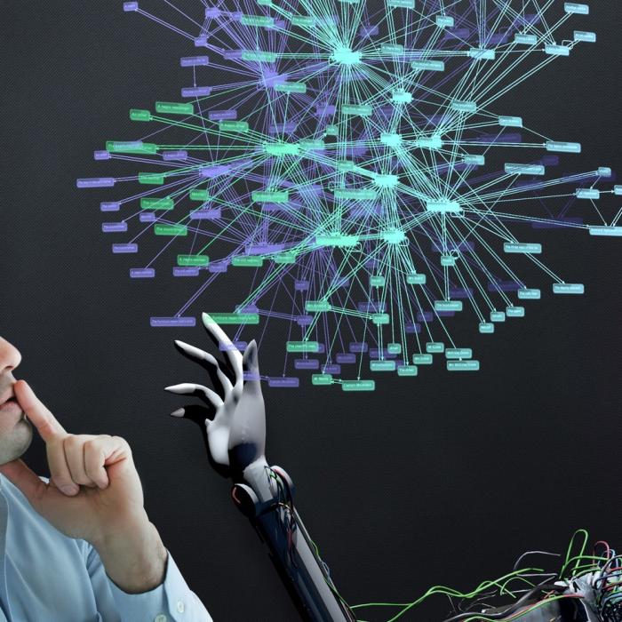 Ce presupun investițiile în noul val al Inteligenței Artificiale
