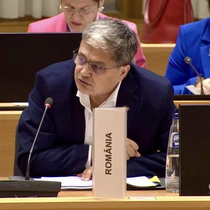 Boloș anunță că România câștigă timp: ajustarea fiscală extinsă la șapte ani pentru a asigura stabilitatea economică