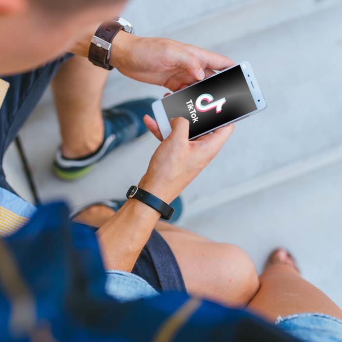 TikTok merge mai departe și lansează un nou serviciu