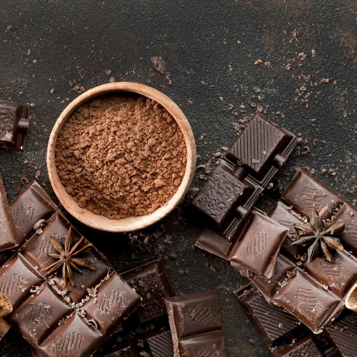 Lovitură pentru iubitorii ciocolatei. Preţul tonei de cacao a atins un nou record