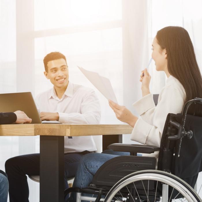 Schimbări importante pentru persoanele cu handicap