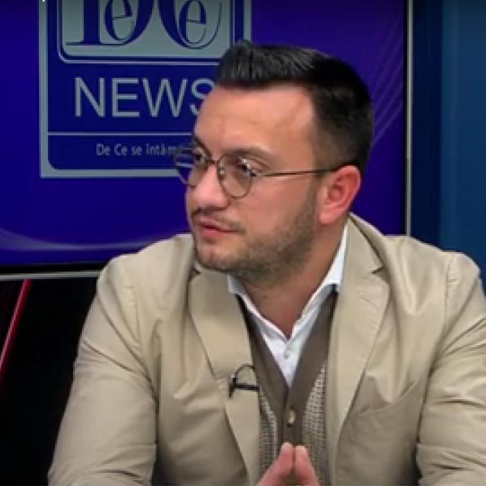 Adrian Corbu, AFM: ”Programul fotovoltaic merge bine, dar certificatul de prosumator rămâne o provocare”