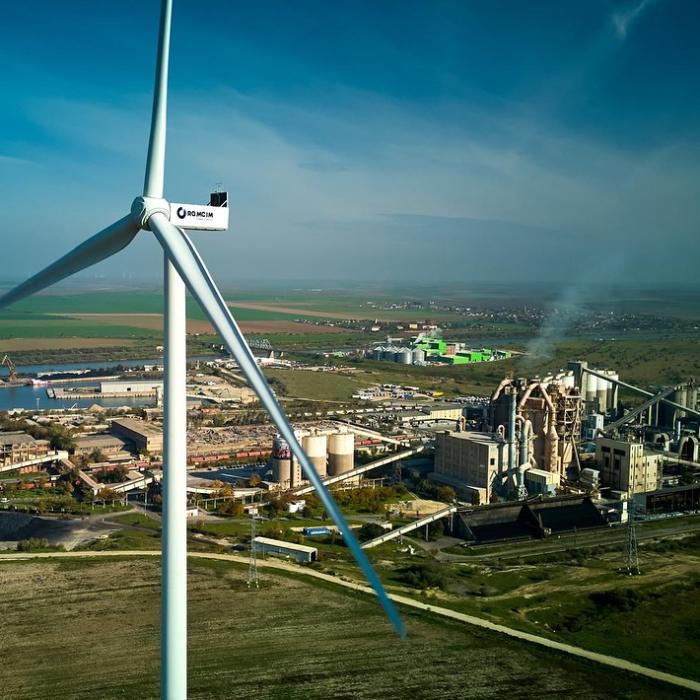 Burduja, despre transformarea energetică a României 