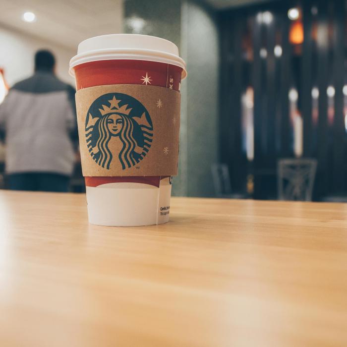 Greva de la Starbucks se extinde în SUA