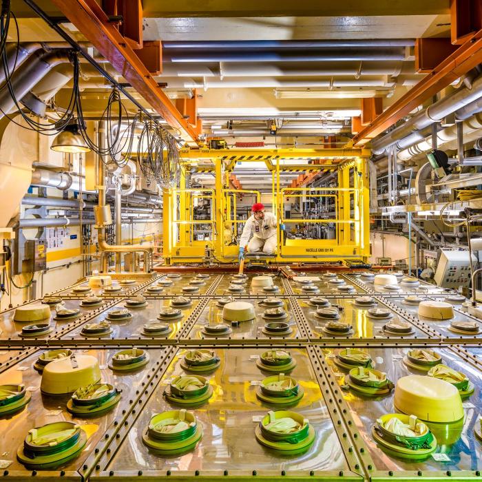 Surpriza din Mongolia: Un zăcământ uriaș de uraniu, exploatat împreună cu Orano