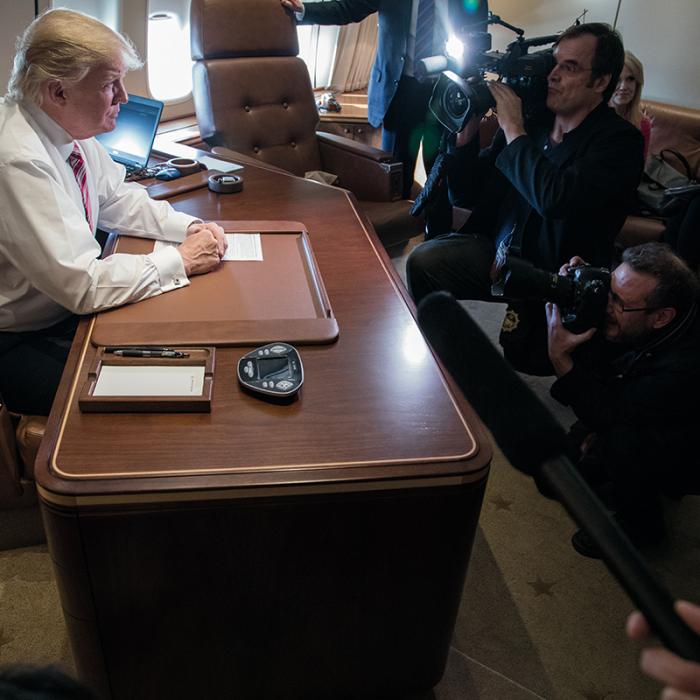 Cinci scenarii pentru 2025. La ce ne putem aștepta odată cu instalarea lui Trump la Casa Albă