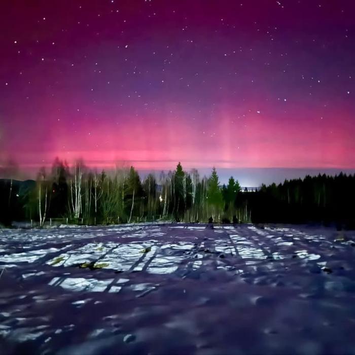 Aurora boreală: Spectacol sau haos global? Furtuna geomagnetică care poate distruge până și conductele