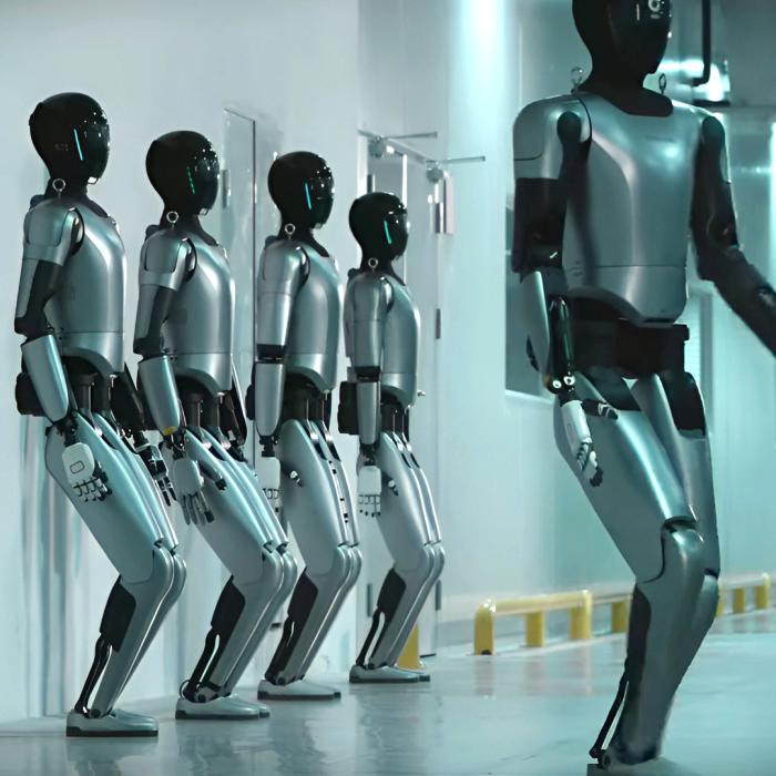 China lansează MagicBot: Primii roboți umanoizi care schimbă regulile pieței muncii