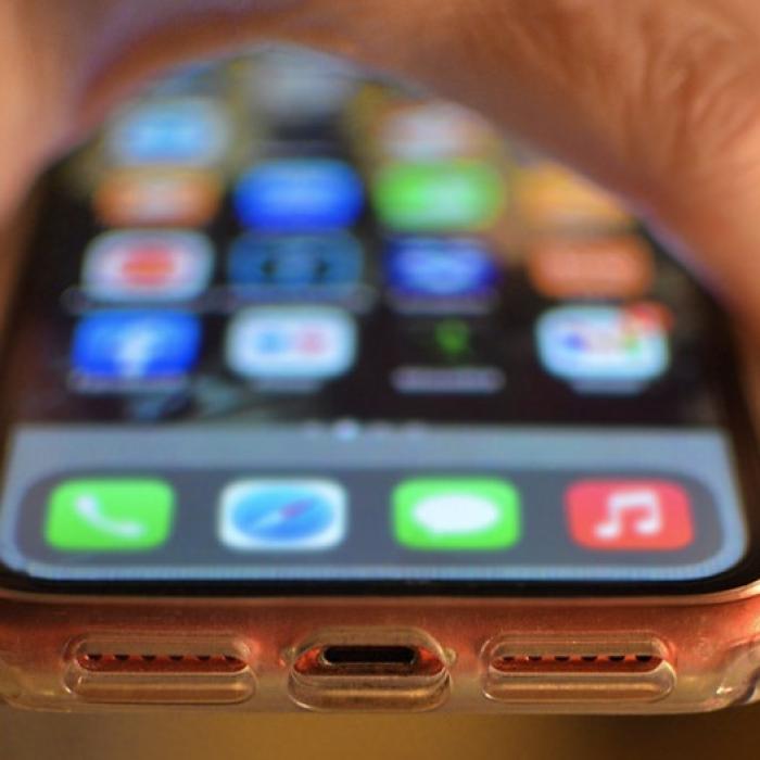 Apple lansează promoții fără precedent în China