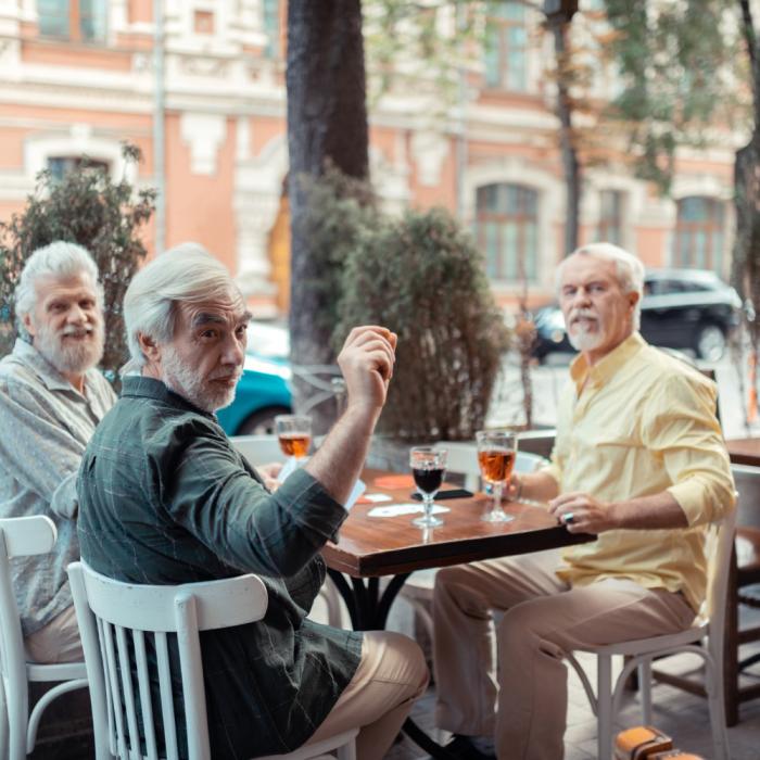 Pensia internațională în 2025. Cum se calculează 