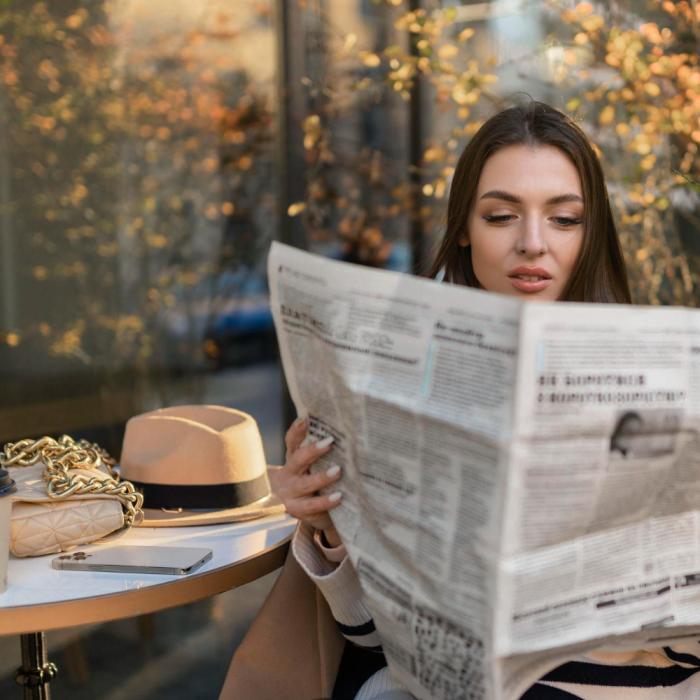 Știrile dimineții. Cinci informații la început de zi