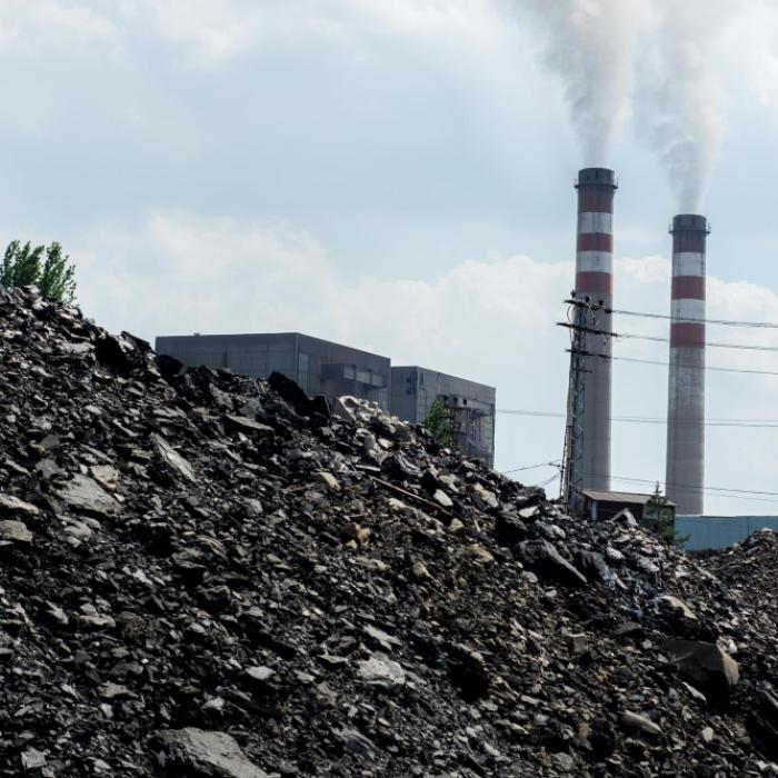 Cum poate cărbunele ucrainean să mențină lumina aprinsă în Republica Moldova