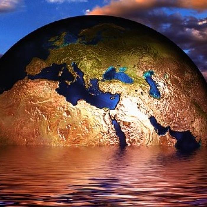 Alertă! În 2023-2024 a fost depășit pragul de 1,5°C de încălzire