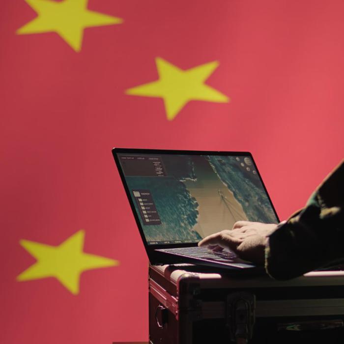 China dezvoltă o armă energetică terifiantă