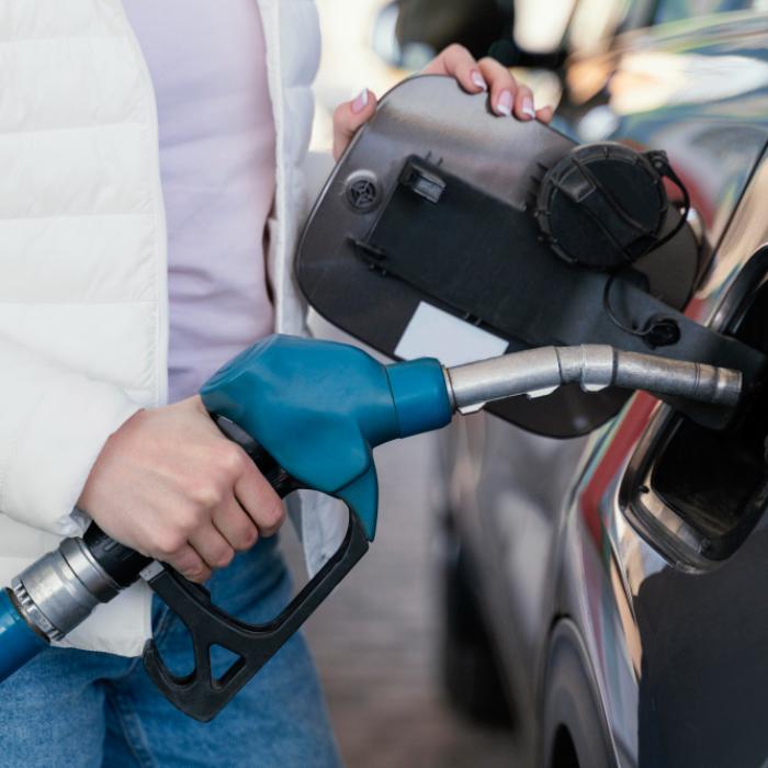 Cât costă benzina și motorina astăzi, 12 ianuarie 2025