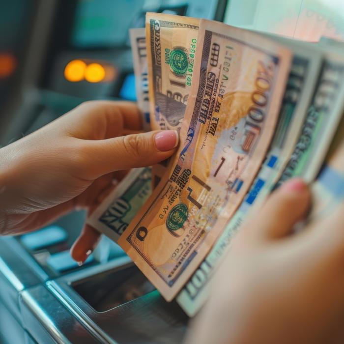 Curs BNR. Leul crește față de dolar dar pierde teren față de euro iar aurul scade