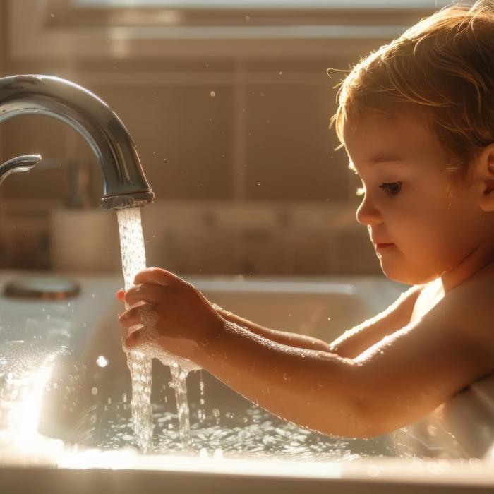 Discrepanțe uriașe în tarifele la apă și canalizare: De ce plătesc unii români dublu față de alții?