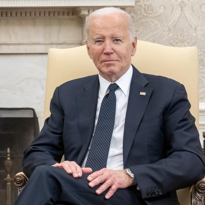 Discursul de final de mandat al lui Biden: Între victoriile legislative și revenirea lui Trump