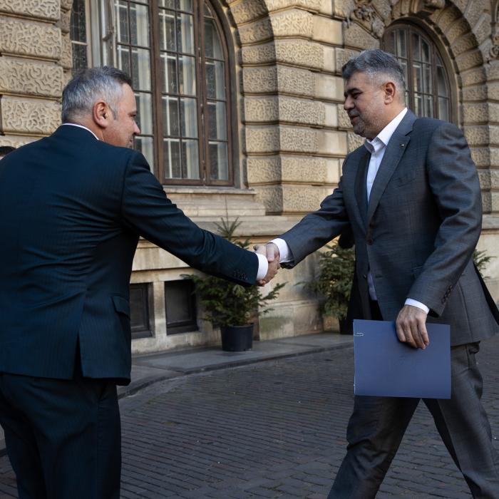 România, sufocată de importuri! Ciolacu promite măsuri dure pentru salvarea producătorilor locali!