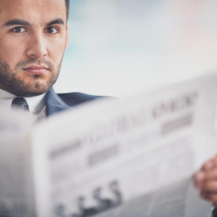 Știrile dimineții. Cinci informații la începutul zilei