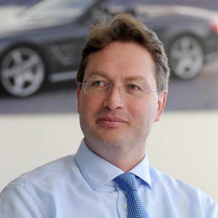 Șeful Mercedes cere investiții reciproce între UE și China