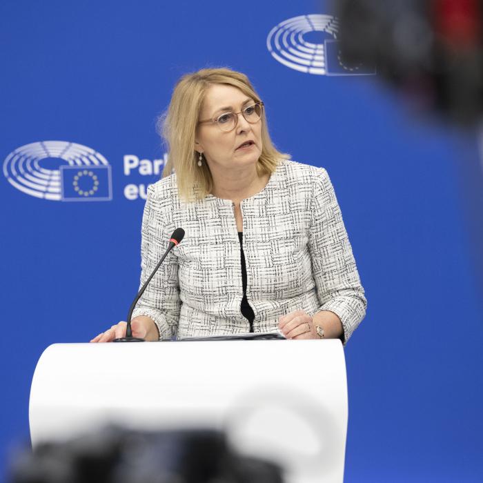 Manipularea alegerilor în România: Ce spune Christel Schaldemose despre rolul TikTok și al DSA?