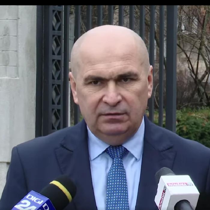 Concedieri în sectorul public. Ilie Bolojan a anunţat câţi oameni pleacă acasă