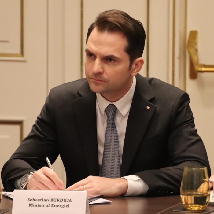 Ministrul Energiei le răspunde celor care susţin că românii plătesc cele mai mari preţuri din UE pentru energie şi gaze