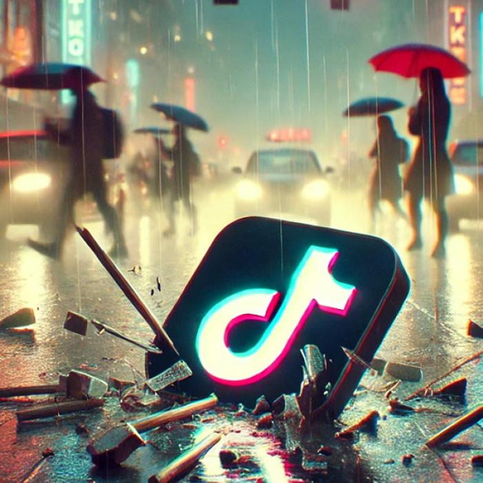 TikTok, un măr otrăvit sau o mină de aur? Giganții tech luptă pentru controlul platformei