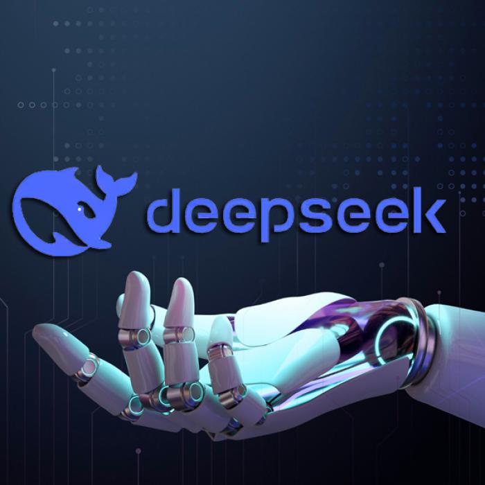 DeepSeek. Panică la Washington după ce China a reușit imposibilul și zguduie industria AI