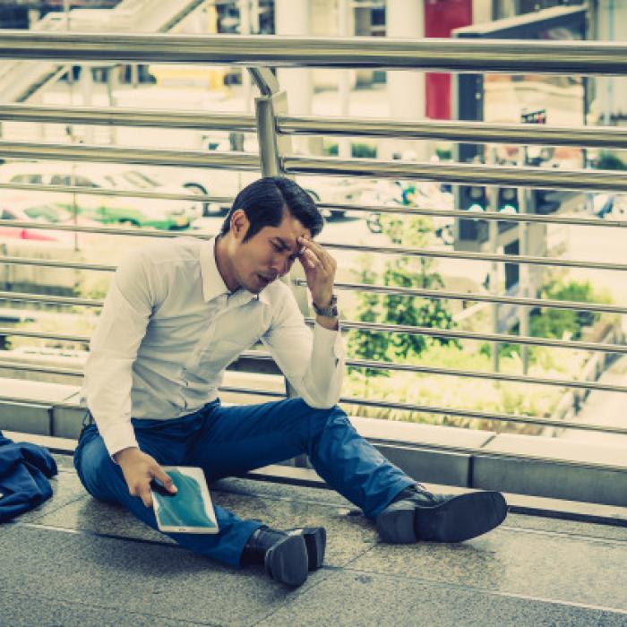 Creștere semnificativă a numărului de insolvențe în 2024