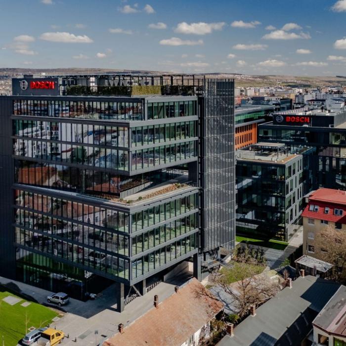 Criza auto lovește și România? Bosch reduce costuri și taie locuri de muncă la nivel global