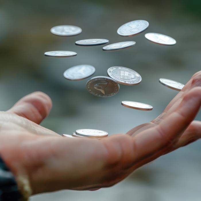 Veniturile bugetare au crescut. Câți bani s-au colectat la bugetul de stat