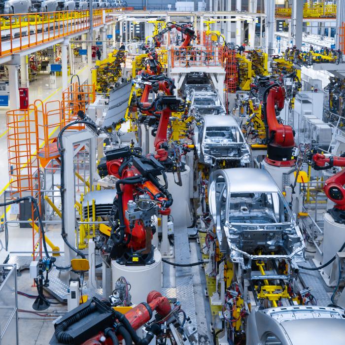Volkswagen vrea să evite un război comercial 