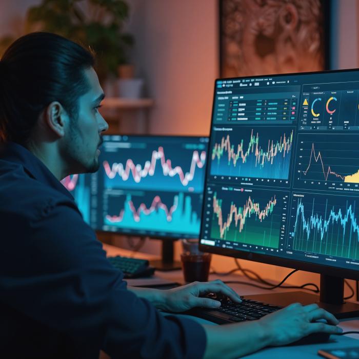 XRP, noua criptomonedă care pune Bitcoin într-un con de umbră