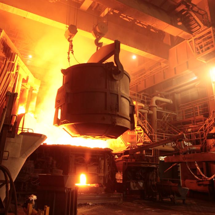 Industria din Europa Centrală se redresează, dar pericolul vine din SUA