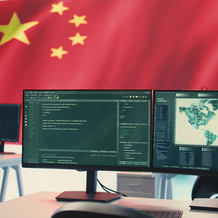China se răzbună pe companiile americane, inclusiv Google