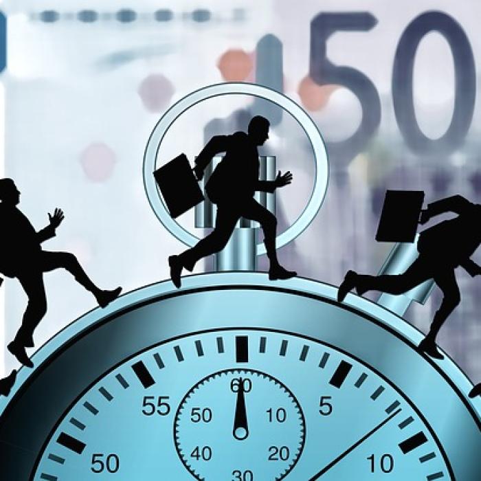 Singurul om care a stopat raliul celui mai vânat metal din lume 