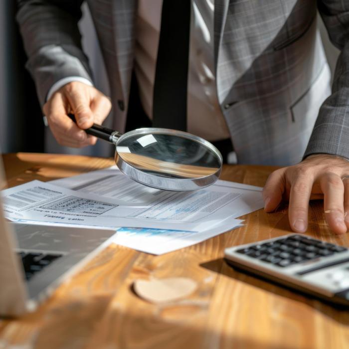  ANAF pune firmele sub lupă. Noi criterii pentru depistarea societăţilor suspecte