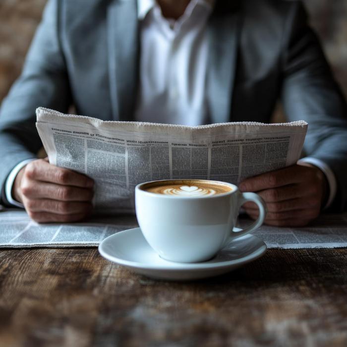 Ştirile dimineţii. Cele mai importante informaţii, la începutul zilei