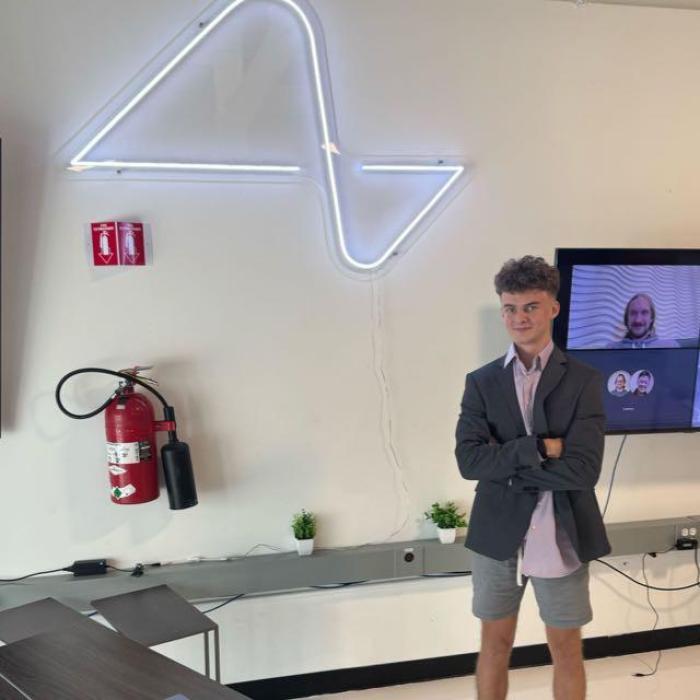 Un adolescent, angajat în echipa DOGE a lui Musk. Tânărul, concediat anterior pentru scurgeri de date confidențiale